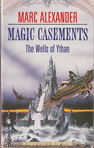 9780747230267: Magic Casements: pt. 2 (The Wells of Ythan)