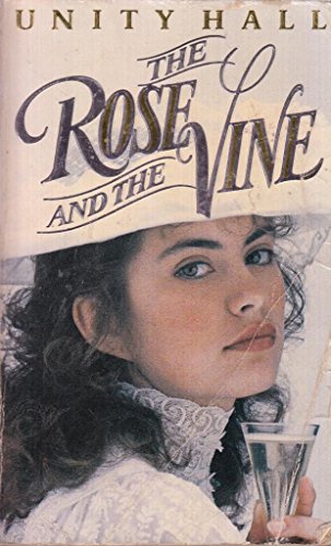 9780747230489: The Rose & The Vine