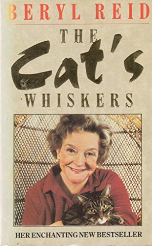 Stock image for Cat's Whiskers for sale by Better World Books: West