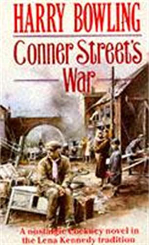 Stock image for Conner Street's War for sale by WorldofBooks