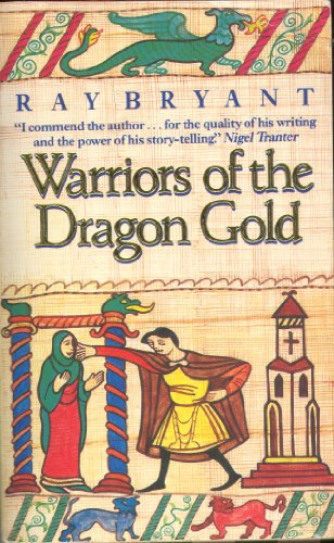 Beispielbild fr Warriors of the Dragon Gold zum Verkauf von WorldofBooks