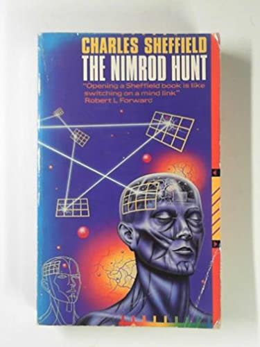 Nimrod Hunt (9780747230786) by Sheffield, Charles