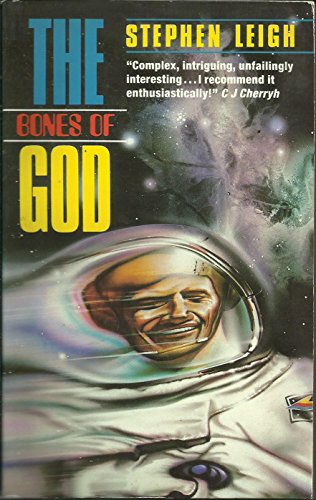 Beispielbild fr Bones of God zum Verkauf von Reuseabook