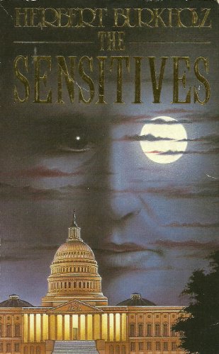 Imagen de archivo de The Sensitives a la venta por Goldstone Books