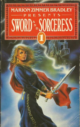 9780747231059: Sword and Sorceress. I: An Anthology of Heroic Fantasy