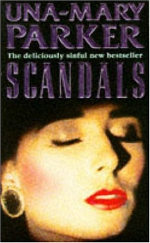 Imagen de archivo de Scandals a la venta por WorldofBooks