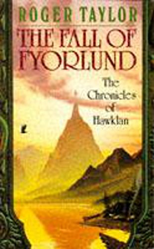 Beispielbild fr The Fall Of Fyorlund zum Verkauf von WorldofBooks