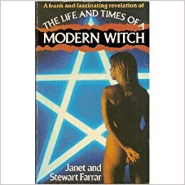 Beispielbild fr Life and Times of a Modern Day Witch zum Verkauf von WorldofBooks