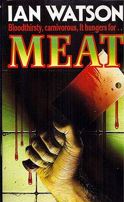 9780747231301: Meat