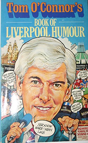 Beispielbild fr Book of Liverpool Humour zum Verkauf von WorldofBooks