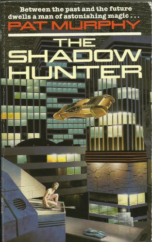 Stock image for The Shadow Hunter for sale by WorldofBooks