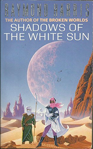 Beispielbild fr Shadows of the White Sun zum Verkauf von AwesomeBooks