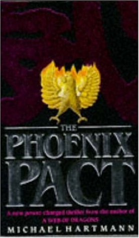 Beispielbild fr Phoenix Pact zum Verkauf von WorldofBooks