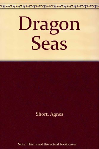 Stock image for Dragon Seas for sale by WorldofBooks