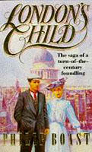 Stock image for London's Child for sale by WorldofBooks