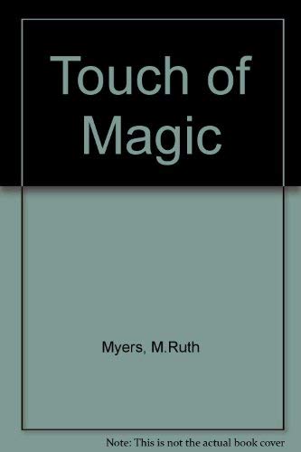 Stock image for Touch of Magic for sale by medimops