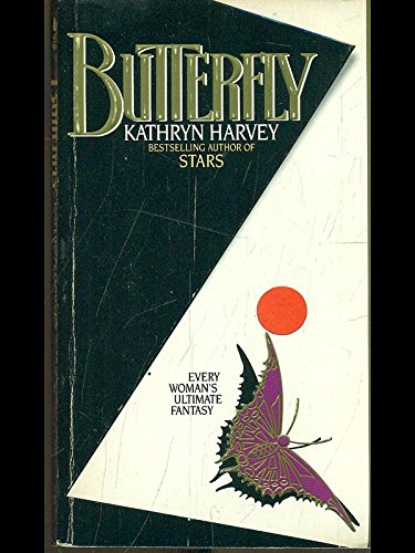Beispielbild fr Butterfly zum Verkauf von WorldofBooks