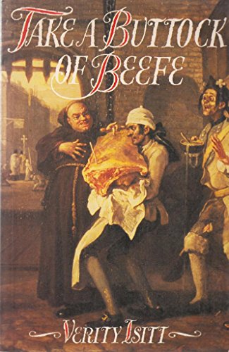 Beispielbild fr Take a Buttock of Beefe zum Verkauf von WorldofBooks