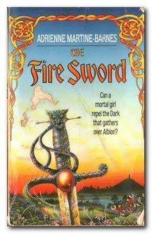 Stock image for Fire Sword for sale by AwesomeBooks