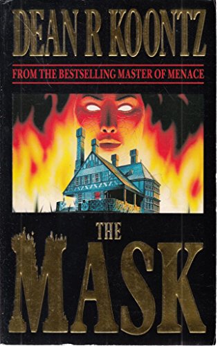 The Mask: A powerful thriller of suspense and terror