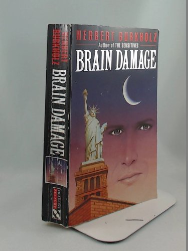 Beispielbild fr Brain Damage zum Verkauf von WorldofBooks