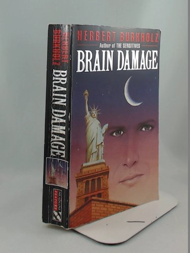 Stock image for Brain Damage for sale by WorldofBooks