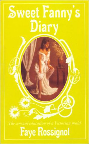 Stock image for Sweet Fanny's Diary for sale by medimops