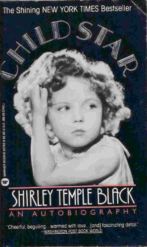 Beispielbild fr Child Star: An Autobiography zum Verkauf von Byrd Books