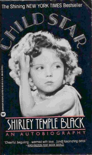 Stock image for Child Star: An Autobiography for sale by Byrd Books