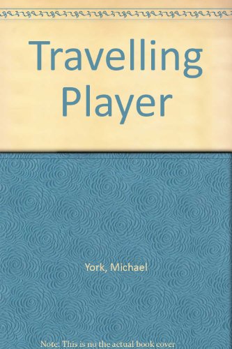 Beispielbild fr Travelling Player zum Verkauf von Reuseabook