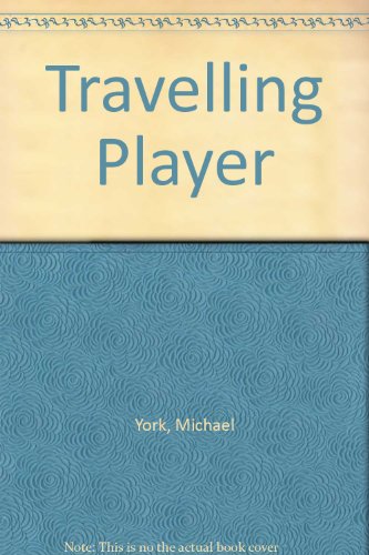 9780747233060: Travelling Player