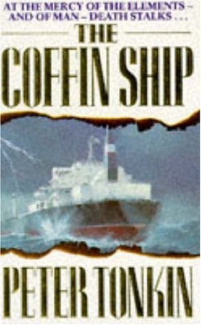 Beispielbild fr The Coffin Ship zum Verkauf von medimops