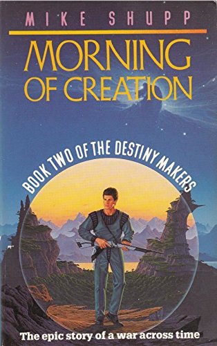 Stock image for MORNING OF CREATION for sale by Fantastic Literature Limited