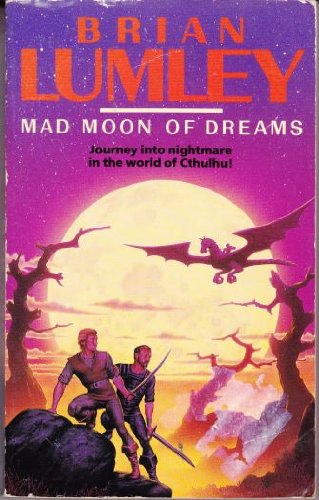 Mad Moon Dreams (9780747233527) by Lumley