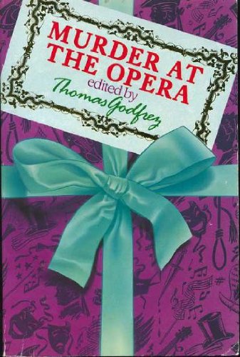 Stock image for Murder At the Opera for sale by ThriftBooks-Atlanta