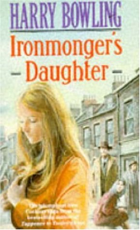 Stock image for Ironmonger's Daughter for sale by OwlsBooks
