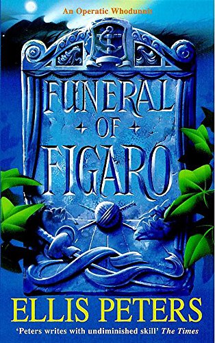 Stock image for The Funeral of Figaro for sale by WorldofBooks