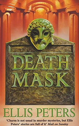 Beispielbild fr Death Mask zum Verkauf von SecondSale