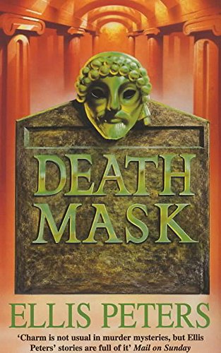 Stock image for Death Mask for sale by SecondSale