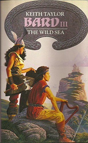 Beispielbild fr The Wild Sea (Bard) zum Verkauf von WorldofBooks