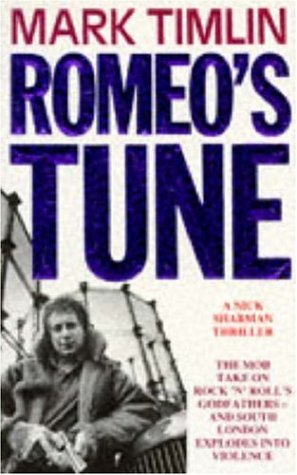 Imagen de archivo de Romeo's Tune a la venta por WorldofBooks