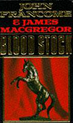 9780747234166: Blood Stock