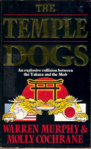 Beispielbild fr The Temple Dogs zum Verkauf von WorldofBooks