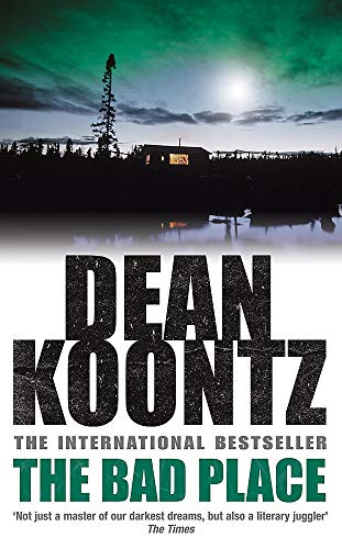 The Bad Place (9780747234449) by Koontz, Dean R.