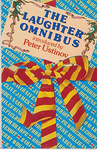 The Laughter Omnibus (9780747234609) by Ustinov, Peter