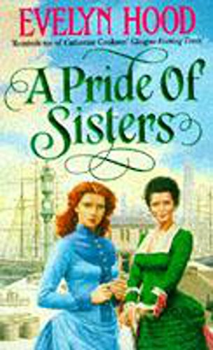 Stock image for Pride of Sisters for sale by WorldofBooks