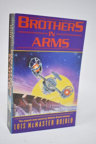 9780747234777: Brothers in Arms