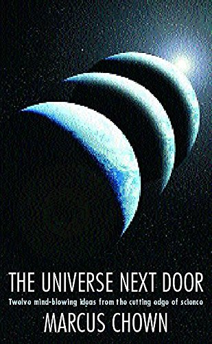 Imagen de archivo de Universe Next Door a la venta por Better World Books