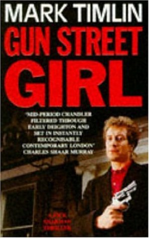 Stock image for Gun Street Girl for sale by WorldofBooks