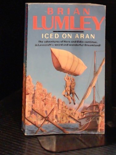 Imagen de archivo de Iced on Aran a la venta por WorldofBooks